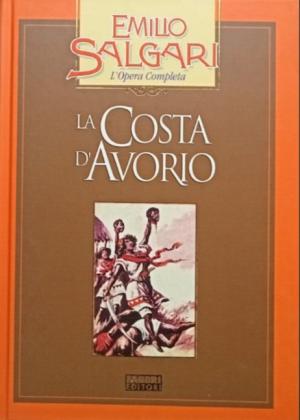 LA COSTA D'AVORIO
